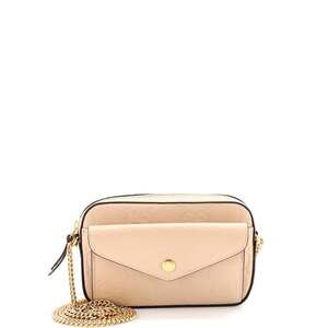 Gucci Front Pocket Chain Shoulder Bag #241731G90B